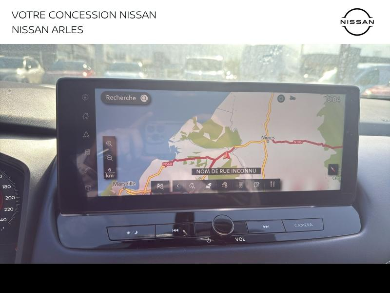 NISSAN Qashqai d’occasion à vendre à ARLES chez MAS AUTO (Photo 16)