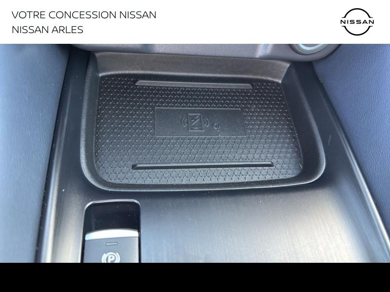 NISSAN Qashqai d’occasion à vendre à ARLES chez MAS AUTO (Photo 17)