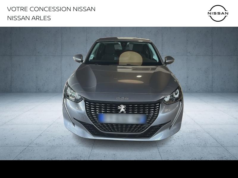 PEUGEOT 208 d’occasion à vendre à ARLES chez MAS AUTO (Photo 3)
