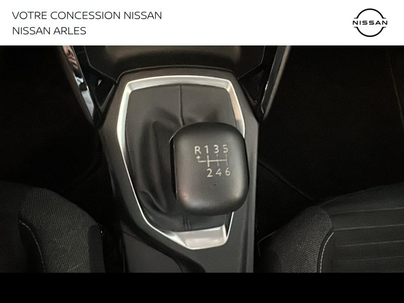 PEUGEOT 208 d’occasion à vendre à ARLES chez MAS AUTO (Photo 7)
