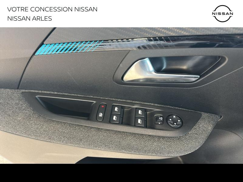 PEUGEOT 208 d’occasion à vendre à ARLES chez MAS AUTO (Photo 10)