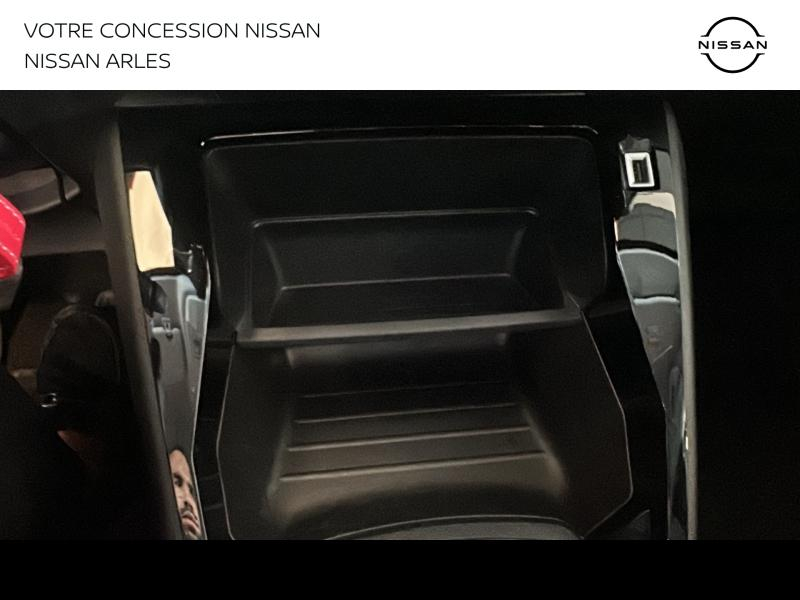 PEUGEOT 208 d’occasion à vendre à ARLES chez MAS AUTO (Photo 11)