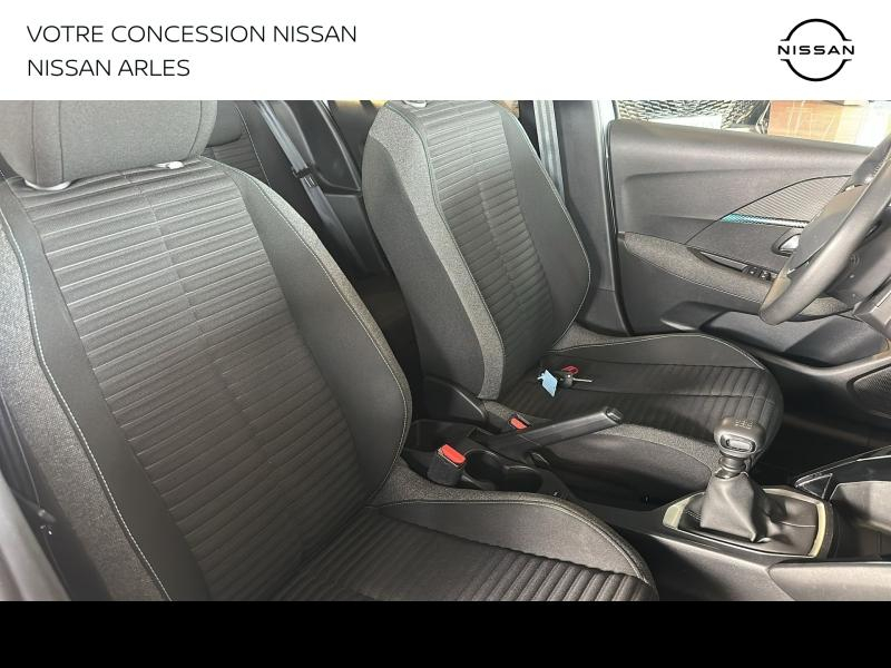 PEUGEOT 208 d’occasion à vendre à ARLES chez MAS AUTO (Photo 12)