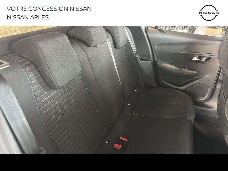 PEUGEOT 208 d’occasion à vendre à ARLES chez MAS AUTO (Photo 13)