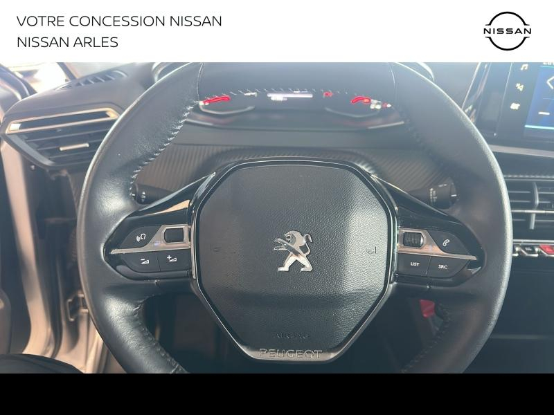 PEUGEOT 208 d’occasion à vendre à ARLES chez MAS AUTO (Photo 15)