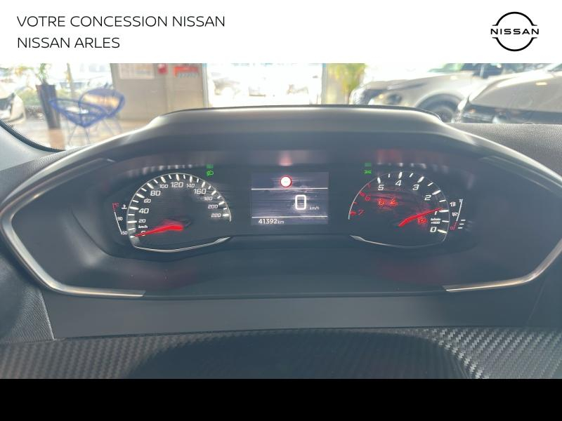 PEUGEOT 208 d’occasion à vendre à ARLES chez MAS AUTO (Photo 17)