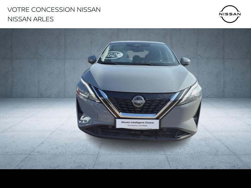 NISSAN Qashqai d’occasion à vendre à ARLES chez MAS AUTO (Photo 3)