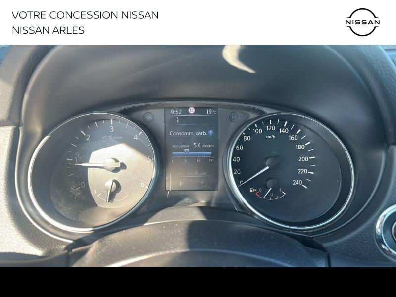 NISSAN Qashqai d’occasion à vendre à ARLES chez MAS AUTO (Photo 3)