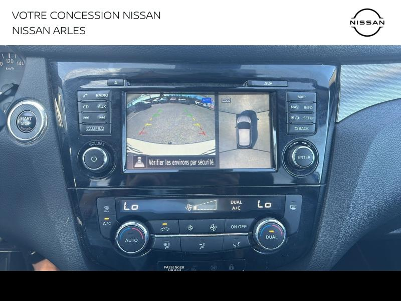 NISSAN Qashqai d’occasion à vendre à ARLES chez MAS AUTO (Photo 4)