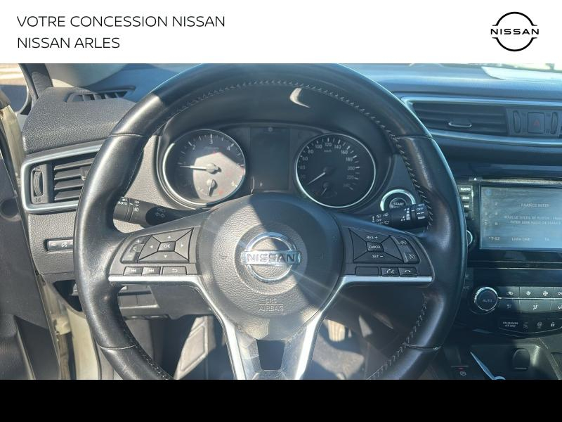 NISSAN Qashqai d’occasion à vendre à ARLES chez MAS AUTO (Photo 5)