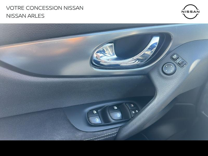 NISSAN Qashqai d’occasion à vendre à ARLES chez MAS AUTO (Photo 6)
