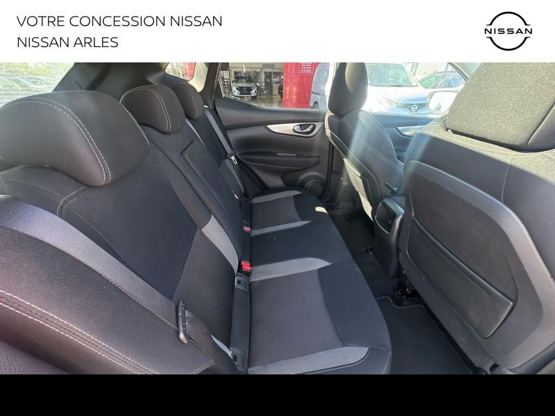 NISSAN Qashqai d’occasion à vendre à ARLES chez MAS AUTO (Photo 7)