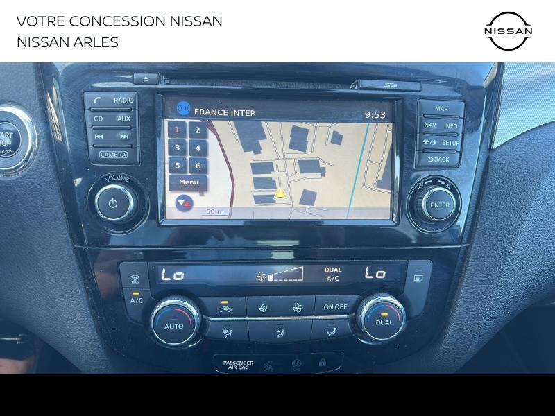 NISSAN Qashqai d’occasion à vendre à ARLES chez MAS AUTO (Photo 8)