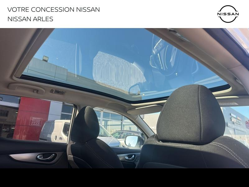 NISSAN Qashqai d’occasion à vendre à ARLES chez MAS AUTO (Photo 9)