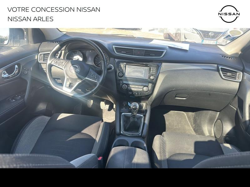 NISSAN Qashqai d’occasion à vendre à ARLES chez MAS AUTO (Photo 10)