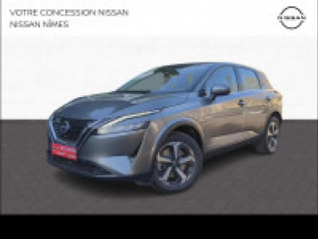 NISSAN Qashqai d’occasion à vendre à ARLES