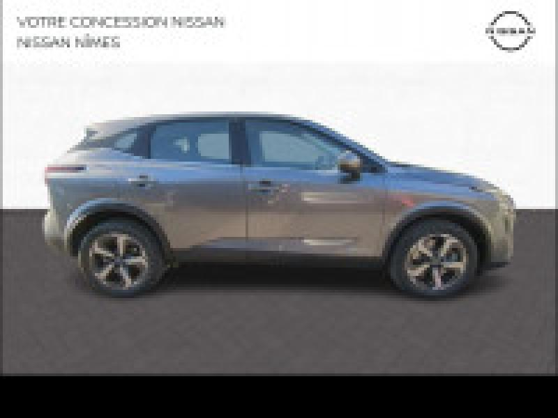 NISSAN Qashqai d’occasion à vendre à ARLES chez MAS AUTO (Photo 4)