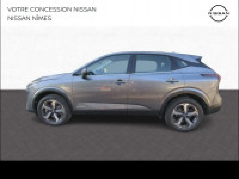 NISSAN Qashqai d’occasion à vendre à ARLES chez MAS AUTO (Photo 5)