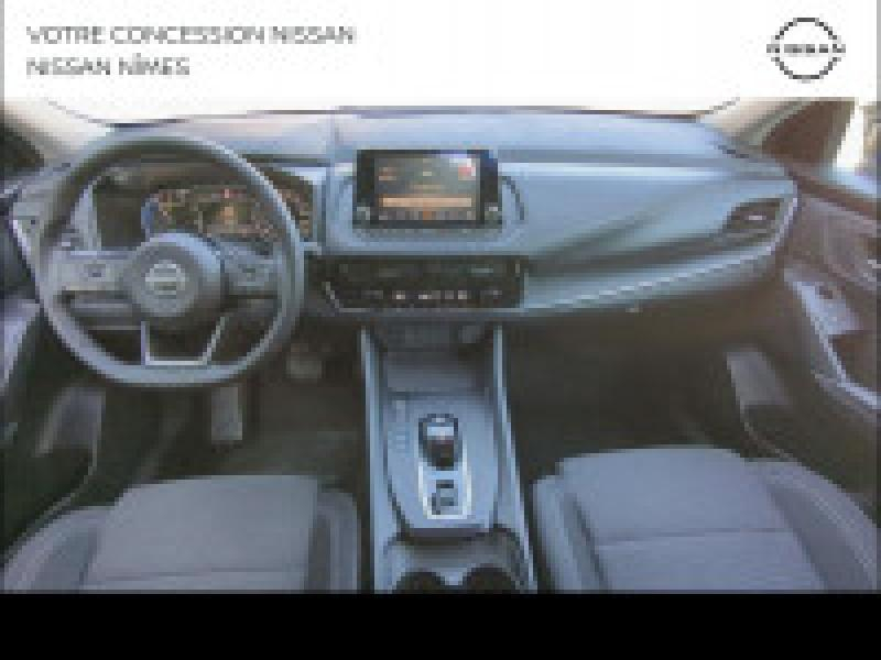 NISSAN Qashqai d’occasion à vendre à ARLES chez MAS AUTO (Photo 10)