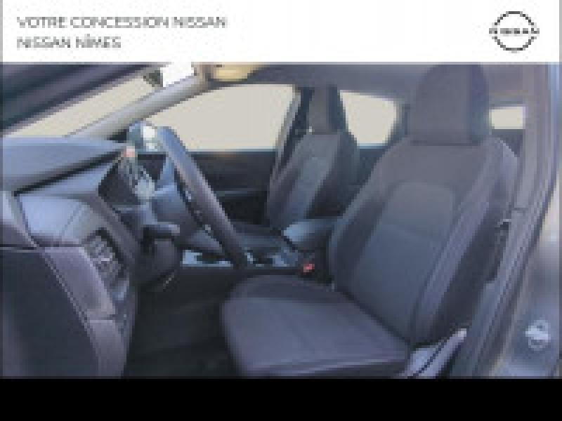 NISSAN Qashqai d’occasion à vendre à ARLES chez MAS AUTO (Photo 11)