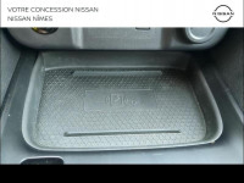 NISSAN Qashqai d’occasion à vendre à ARLES chez MAS AUTO (Photo 14)