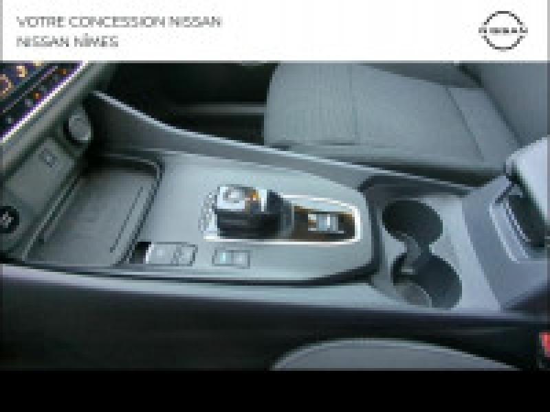 NISSAN Qashqai d’occasion à vendre à ARLES chez MAS AUTO (Photo 16)
