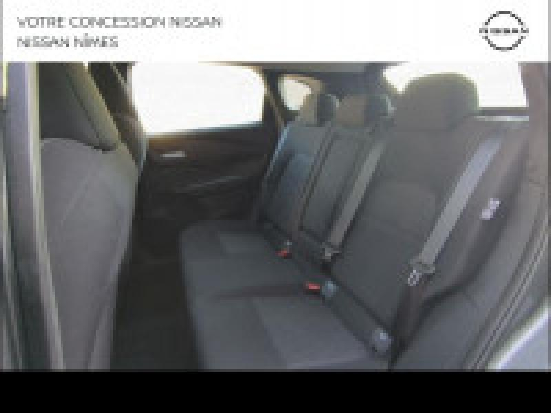 NISSAN Qashqai d’occasion à vendre à ARLES chez MAS AUTO (Photo 17)