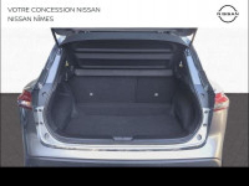 NISSAN Qashqai d’occasion à vendre à ARLES chez MAS AUTO (Photo 18)