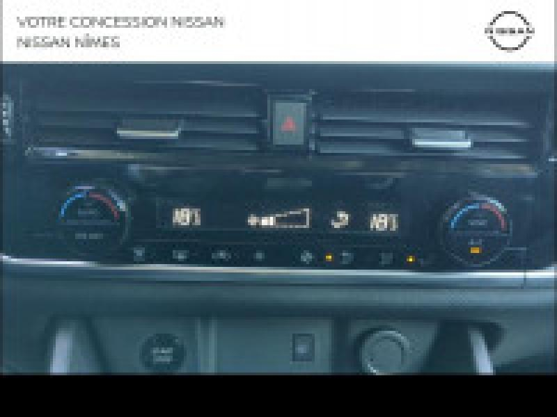 NISSAN Qashqai d’occasion à vendre à ARLES chez MAS AUTO (Photo 19)