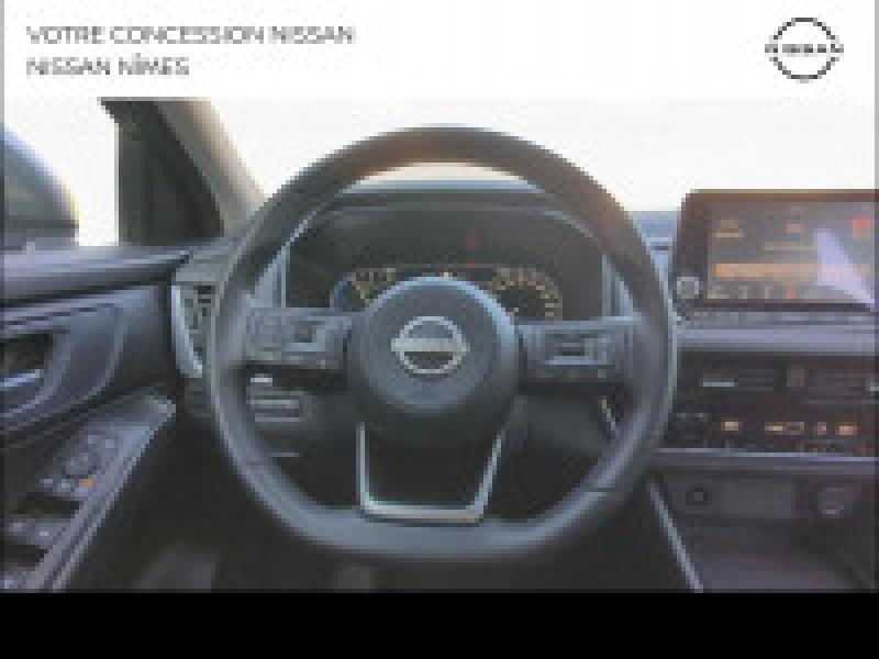 NISSAN Qashqai d’occasion à vendre à ARLES chez MAS AUTO (Photo 20)