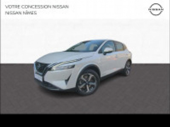NISSAN Qashqai d’occasion à vendre à ARLES