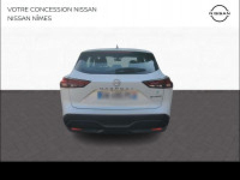 NISSAN Qashqai d’occasion à vendre à ARLES chez MAS AUTO (Photo 3)