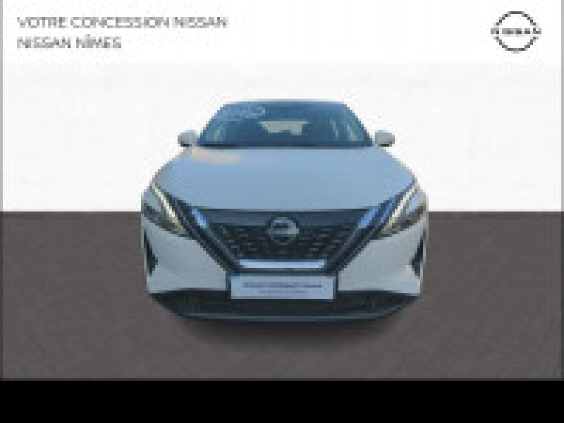 NISSAN Qashqai d’occasion à vendre à ARLES chez MAS AUTO (Photo 4)