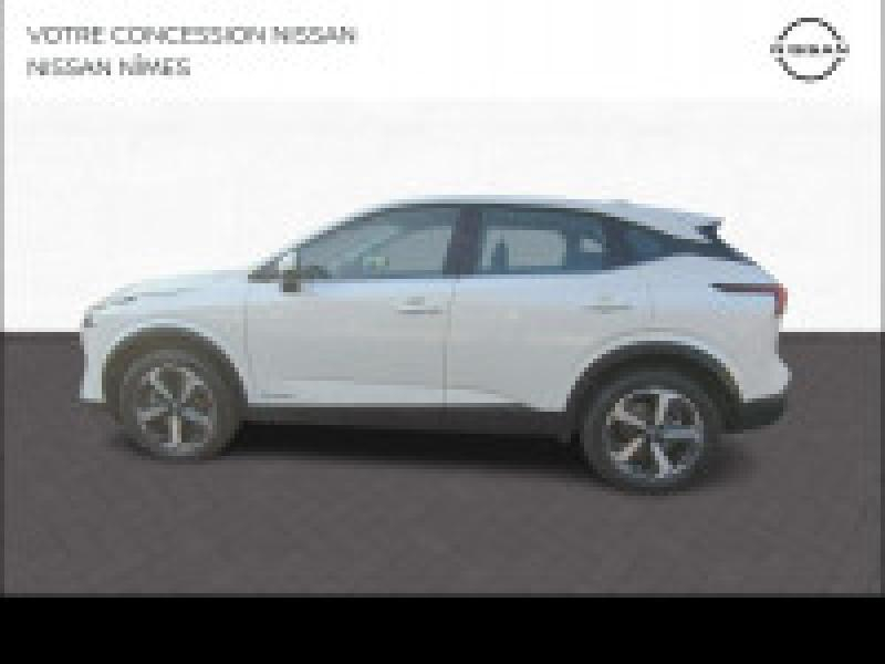 NISSAN Qashqai d’occasion à vendre à ARLES chez MAS AUTO (Photo 6)