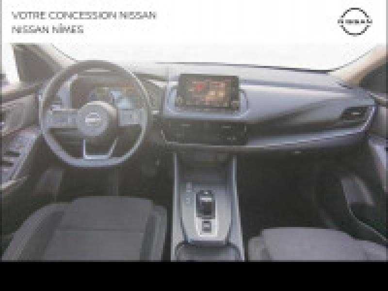 NISSAN Qashqai d’occasion à vendre à ARLES chez MAS AUTO (Photo 8)