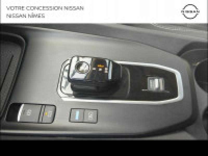 NISSAN Qashqai d’occasion à vendre à ARLES chez MAS AUTO (Photo 9)