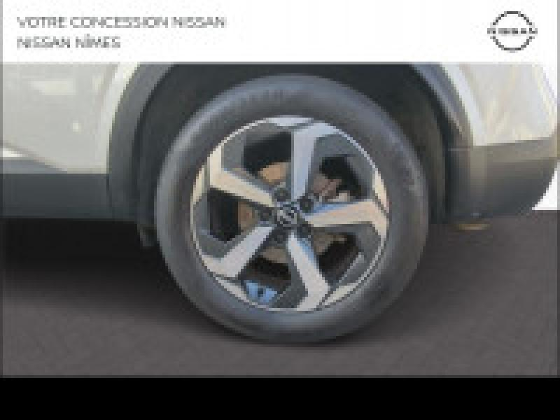 NISSAN Qashqai d’occasion à vendre à ARLES chez MAS AUTO (Photo 10)