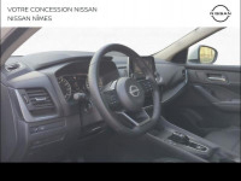 NISSAN Qashqai d’occasion à vendre à ARLES chez MAS AUTO (Photo 12)