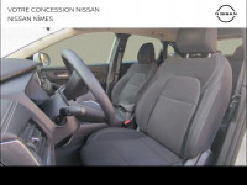NISSAN Qashqai d’occasion à vendre à ARLES chez MAS AUTO (Photo 14)