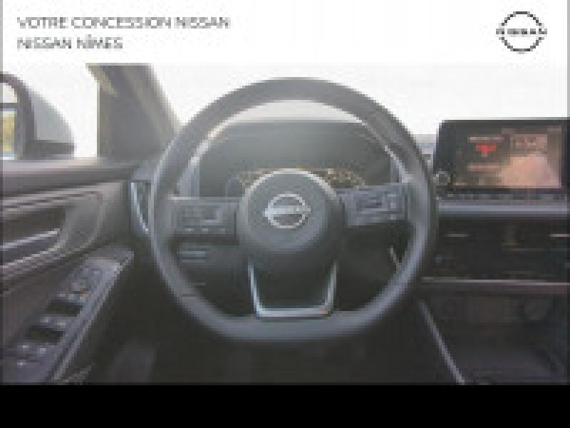 NISSAN Qashqai d’occasion à vendre à ARLES chez MAS AUTO (Photo 15)