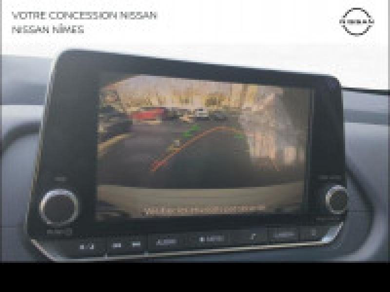 NISSAN Qashqai d’occasion à vendre à ARLES chez MAS AUTO (Photo 18)