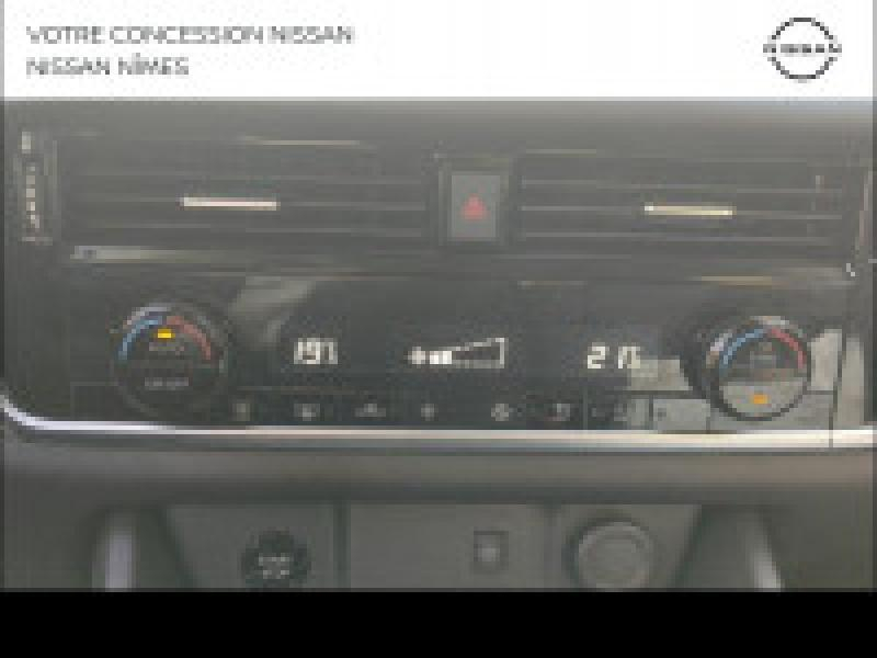 NISSAN Qashqai d’occasion à vendre à ARLES chez MAS AUTO (Photo 19)