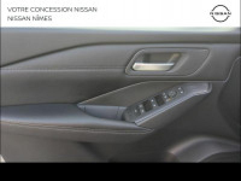 NISSAN Qashqai d’occasion à vendre à ARLES chez MAS AUTO (Photo 20)