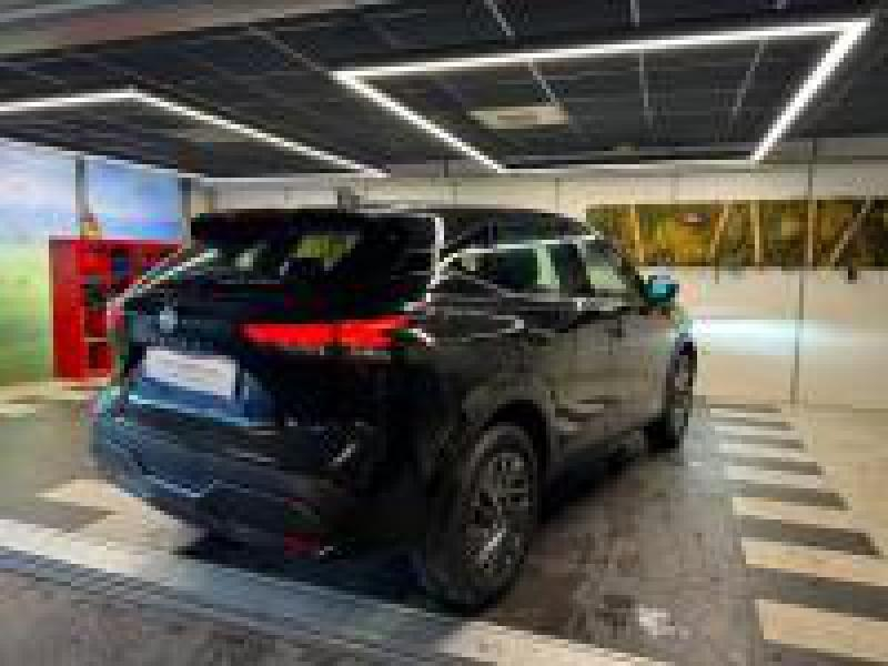 NISSAN Qashqai d’occasion à vendre à ARLES chez MAS AUTO (Photo 4)