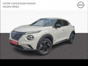 NISSAN Juke d’occasion à vendre à ARLES