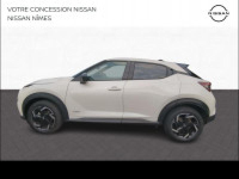 NISSAN Juke d’occasion à vendre à ARLES chez MAS AUTO (Photo 3)