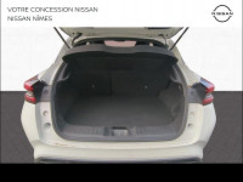 NISSAN Juke d’occasion à vendre à ARLES chez MAS AUTO (Photo 5)