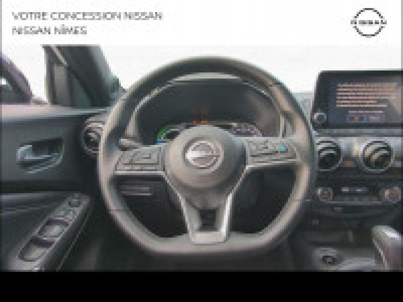 NISSAN Juke d’occasion à vendre à ARLES chez MAS AUTO (Photo 8)