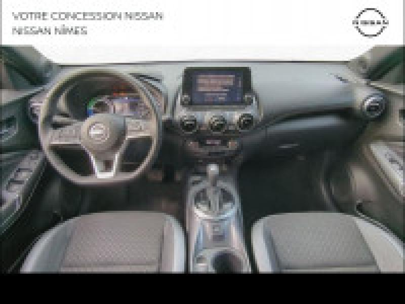 NISSAN Juke d’occasion à vendre à ARLES chez MAS AUTO (Photo 9)