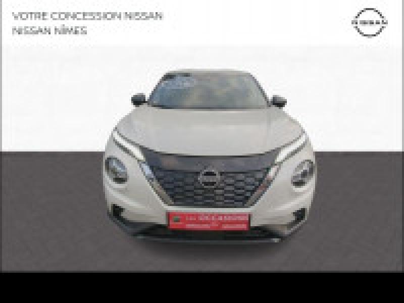 NISSAN Juke d’occasion à vendre à ARLES chez MAS AUTO (Photo 11)